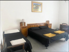 Martino rooms Termini